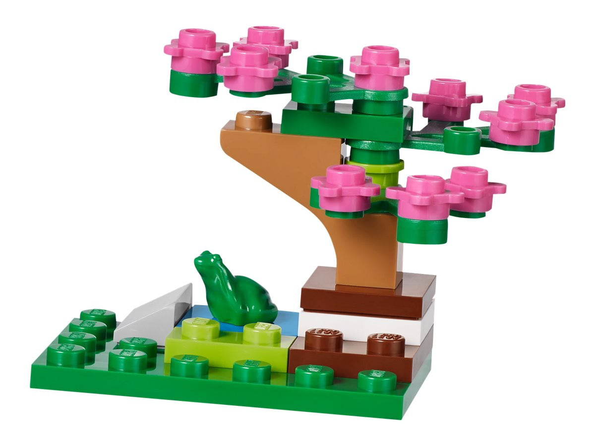 lego friends emma's house walmart