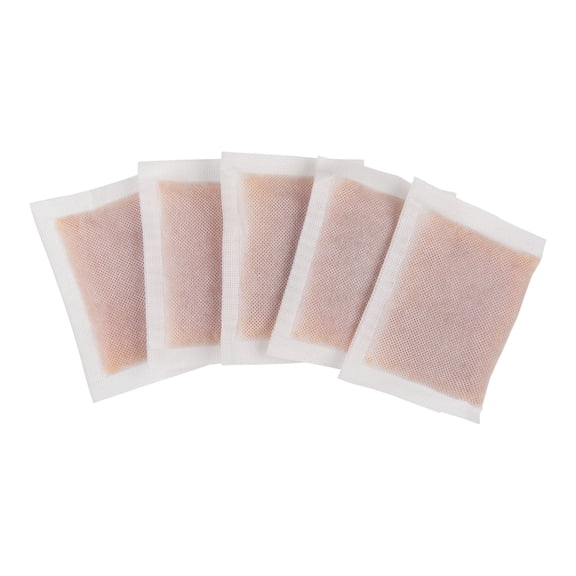 Allen Company Rechargeable Silica Gel Desiccant Pouches, 40g Silica, 5 Pack