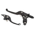 thumbnail image 4 of Percha de freno ANGGREK de Alta Resistencia para Dirt Pit Bike, 4 of 8