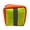 A, variant on Reflective Sandbag Toss Game Set, Outdoor Lawn Game, 6-Piece, 3 Inch