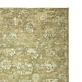 thumbnail image 3 of Kalaty Eclpise Area Rug EP-028 Contemporary Grey Bordered, Beige, 3' x 5', 3 of 4