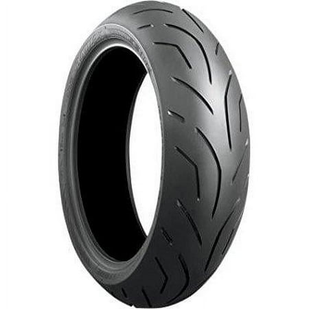 Bridgestone Battlax S20 EVO Rear Tire (150/60R17)