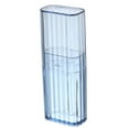 thumbnail image 1 of Hyknon Boîte de Rangement et d'Organisation de Voyage Portable Transparente Boîte de Rangement Organisateur de Classification Boîte de Rangement et d'Organisation, 1 of 1