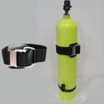 thumbnail image 2 of Scuba Diving Tank Carry Strap BCD Band Webbing with Cam Buckle Lock Carrier, 2 of 5