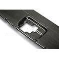 thumbnail image 3 of Fits 2015-2020 Ford Mustang Anderson Composites Radiator Cover AC-CP15FDMU Gloss; Black; Carbon Fiber, 3 of 4