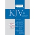 thumbnail image 4 of KJV Concord Reference Bible (Peau de Chèvre Noire), 4 of 4