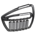 thumbnail image 1 of Fortalecedor de Agarre de Mano YONGSHENG Ajustable de Metal, 1 of 3
