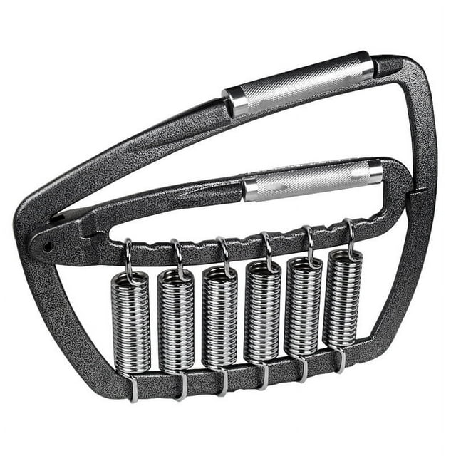 Fortalecedor de Agarre de Mano YONGSHENG Ajustable de Metal