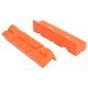 thumbnail image 4 of Mandíbula Protectora TPU, Almohadilla De Tornillo De Banco Magnética, Abrazadera, Accesorios De Herramientas, Sujeción Ideal Para Madera, Metal, Tubo De Plástico, 4 of 7