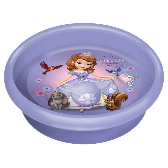 Piscine de 36 pouces Princesse Sofia