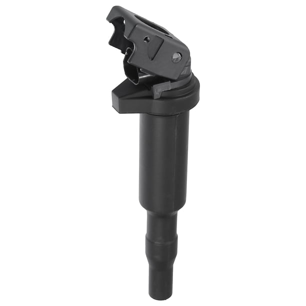 Bobina de encendido de coche No.12137594937/0221504470 para BMW plástico Metal caucho negro