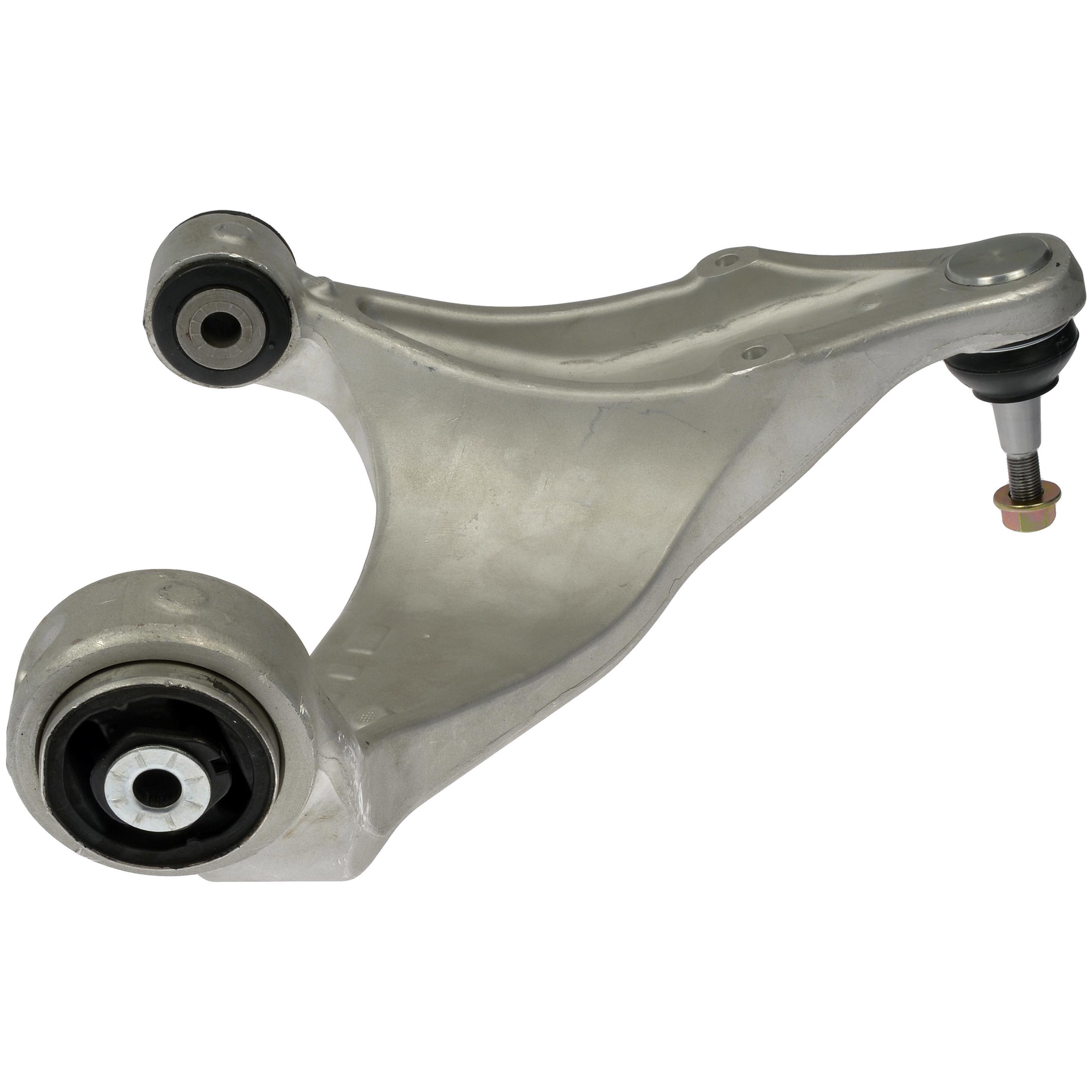 Dorman 524-161 Front Left Lower Suspension Control Arm and Ball Joint Assembly for Specific Cadillac Models Fits select: 2008-2015 CADILLAC CTS
