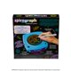 thumbnail image 2 of Doodle Pad Spirograph Arts Crafts Scratch Art LCD para niños mayores de 5 años, 2 of 7