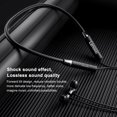 thumbnail image 4 of Auriculares Lenovo Blanco, 4 of 8