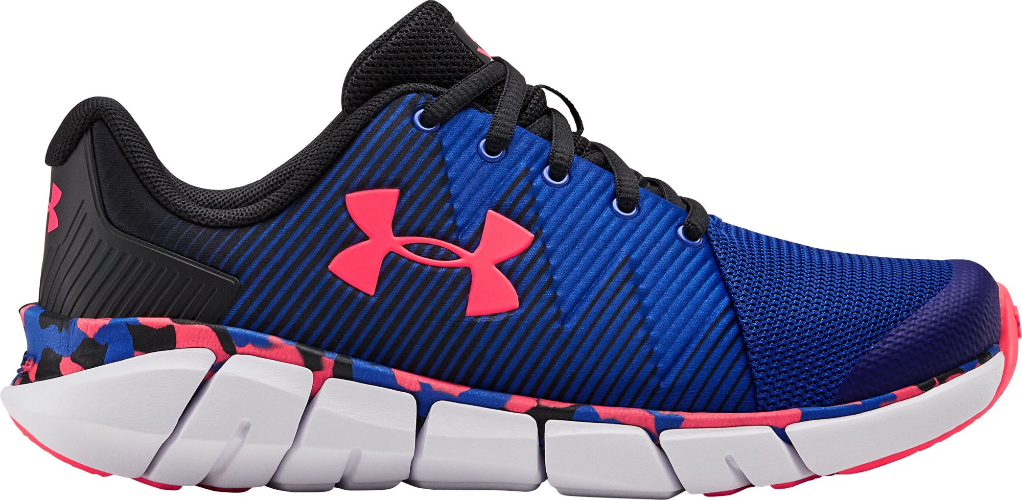 under armour scramjet preschool