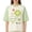 White, variant on Womens Graphic T Shirts Loose Fit Cartoon Print Crew Neck Short Sleeve Tops for Japanese Style Wear Womens Tees White L