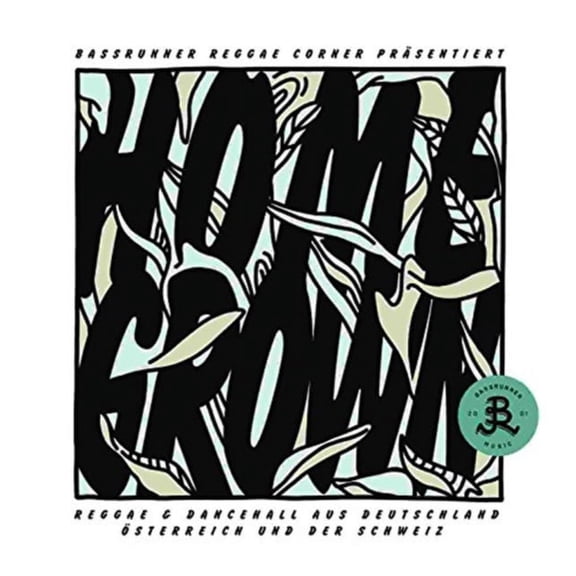 HOMEGROWN COMPILATION