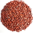 thumbnail image 2 of Sisamn Pierre de Cristal Polie Roulée Jaspe Rouge, 2 of 6