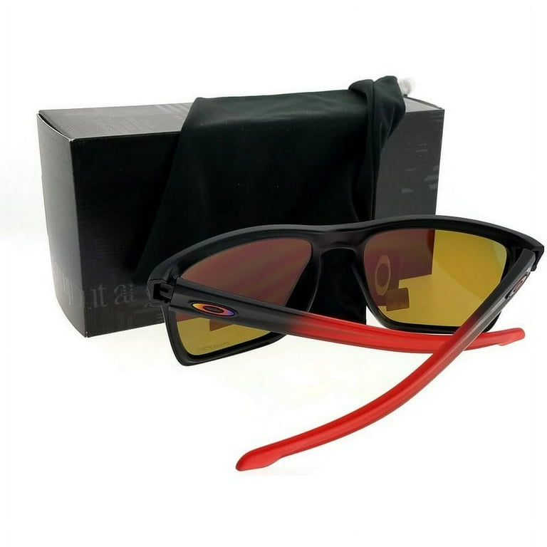 Oakley sliver xl asian fit online