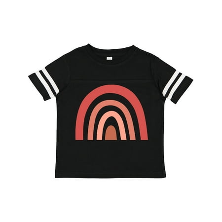 

Inktastic Cute Rainbow Gift Toddler Boy or Toddler Girl T-Shirt