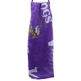 thumbnail image 1 of Foulard Minnesota Vikings Infinity, 1 of 2