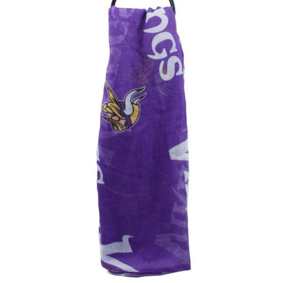 Foulard Minnesota Vikings Infinity