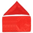 thumbnail image 4 of OULII Ensemble de 10 Serviettes en Tissu à Carreaux Rouges pour Cuisine, Salle à Manger et Fêtes, 4 of 7