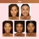 thumbnail image 4 of Corrector Too Face Born This Way Super Coverage, 13 ml, miel, 4 of 5