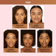 Too Faced Born This Way Super Coverage Concealer 0.5oz Natural Beige New With Box