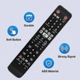 thumbnail image 2 of BD-H8500 BDH8900A/XY BD-H8500A/XY BD-H8900A/XY Blu-ray Player Remote Control AK59-00176A Replacement, 2 of 5