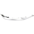 thumbnail image 5 of Bumper Trim Compatible with 2021-2022 Toyota Camry Front, Right Passenger Side, Outer Painted Gray, 5 of 5