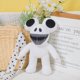 thumbnail image 4 of Zoonomaly-juguetes de peluche de gato de terror, muñeco de peluche de monstruo, figura de Anime, Panda, almohada, regalos de cumpleaños para niños, 4 of 5