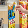 thumbnail image 2 of Slim Jim Mild Meat Stick 0.97 oz. - 144/Case, 2 of 10