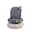 A002- B (Stone Tablet Rotating Decor), variant on Spooky Halloween Decorations Indoor Spooky Tombstone Ghost Figurine Creepy Halloween Desk Decor for Home Party Office Durable Resin Halloween Decoration for Mantel Entryway