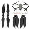 thumbnail image 3 of 4*  Flight Propeller Blade Prop  Low Noise For DJI (Mavic 2 Pro Zoom Drone), 3 of 14