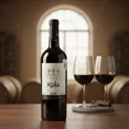 thumbnail image 3 of Vino Tinto Küla Syrah 750 Ml Kula! Vino Tinto, 3 of 4