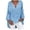 Blue, variant on Summer Tops for Women Big Shirt Women Tee Dry Tech Shirts Short Shirt Work Out Long Sleeve Tees Tops for Tee Shirts Girls Womens Long Sleeve Polyester Short Light Pink M