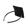 thumbnail image 1 of Barrettes Long-Lasting1 graduation cap holderGraduation Cap Secure Headband – Non Slip & Sturdy Hairband Designed To Keep Graduation Caps In Place Comfortable & Under Caps, Makeup Organizers, 1 of 7