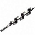 thumbnail image 1 of 49909 Dual Auger Wood Bit .56 In., 1 of 1
