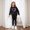 Black#F, variant on JCCXIN Girls Long Sleeve Hoodie And Leggings Cute Heart Print Casual Athletic Outfit Sets For Play And Outdoor Activities Adorable Clothes Sets
