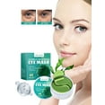 thumbnail image 7 of Yatlte Under Eye Patches for Puffy Eyes and Dark Circles – 60 PCS Aloe Vera Under Eye Mask with Pure Natural Extracts to Combat Puffiness, Fine Lines, Wrinkles, and Bags, 7 of 7