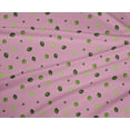 thumbnail image 4 of oneOone Polyester Lycra Fabric Lemon Vegetable Printed Craft Fabric BTY 56 Inch Wide, 4 of 4