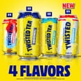 thumbnail image 3 of Twisted Tea Hard Iced Tea Variety Party pack, 24 pack, 12 fl oz Aluminum Cans, 5% ABV, 3 of 8