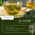 thumbnail image 2 of Té Verde- 500 gr de té 100% Natural, Tisana Organica, 2 of 3