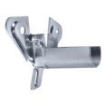 thumbnail image 3 of Pack De 2 Soporte Lateral Novacort Para Tubos 1/2" Metal Pla, 3 of 3