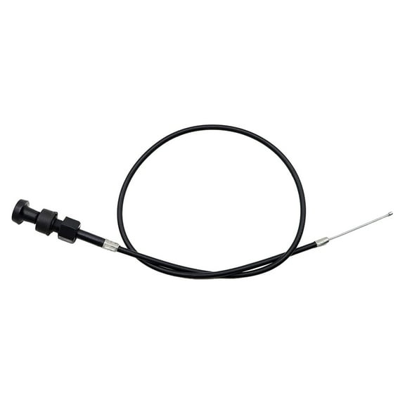 SecosAutoparts Choke Cable Compatible with Yamaha 2000-2002 TTR125 2002-2007 TTR125E TTR125L TTR125LE