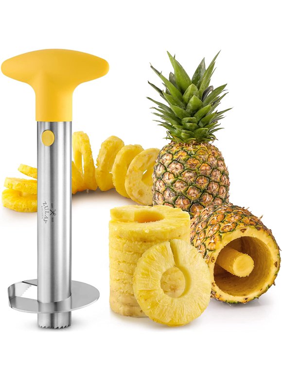 Pineapple Corers in Kitchen Tools & Gadgets