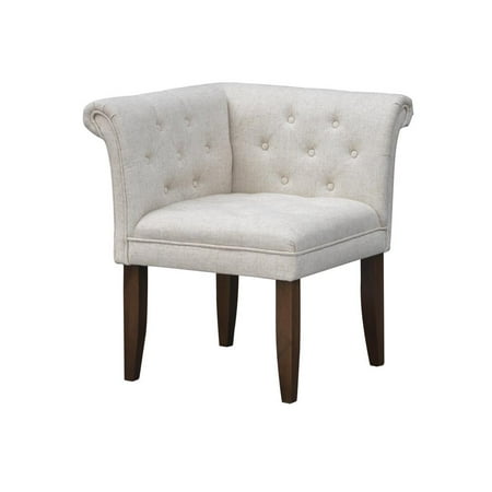 Corner Accent Chair - Walmart.com