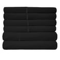 thumbnail image 3 of 6 Piece Premium Bamboo Sheet Set, Deep Pockets, 45 Colors, 2200 Count, Sily Soft, by Lexington Elegance, 3 of 3