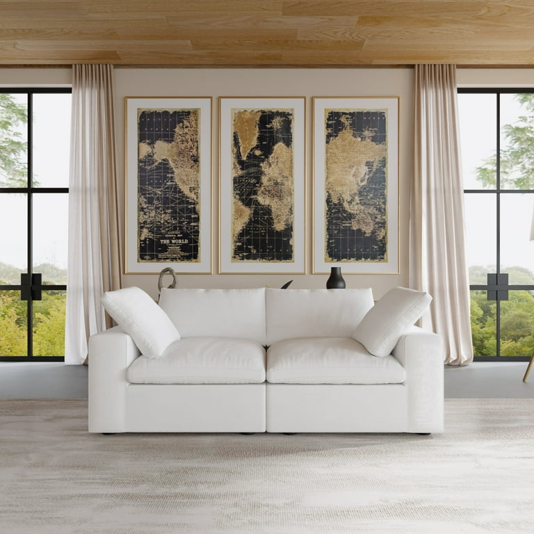 Modular living room furniture for small spaces deals